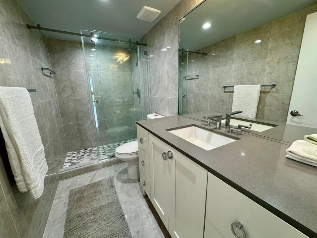 Sunny Isles Beach Spacious Apartment Exterior photo